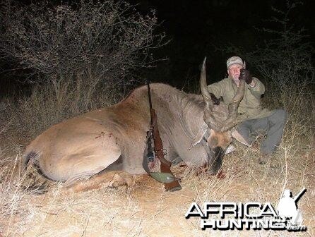 Eland