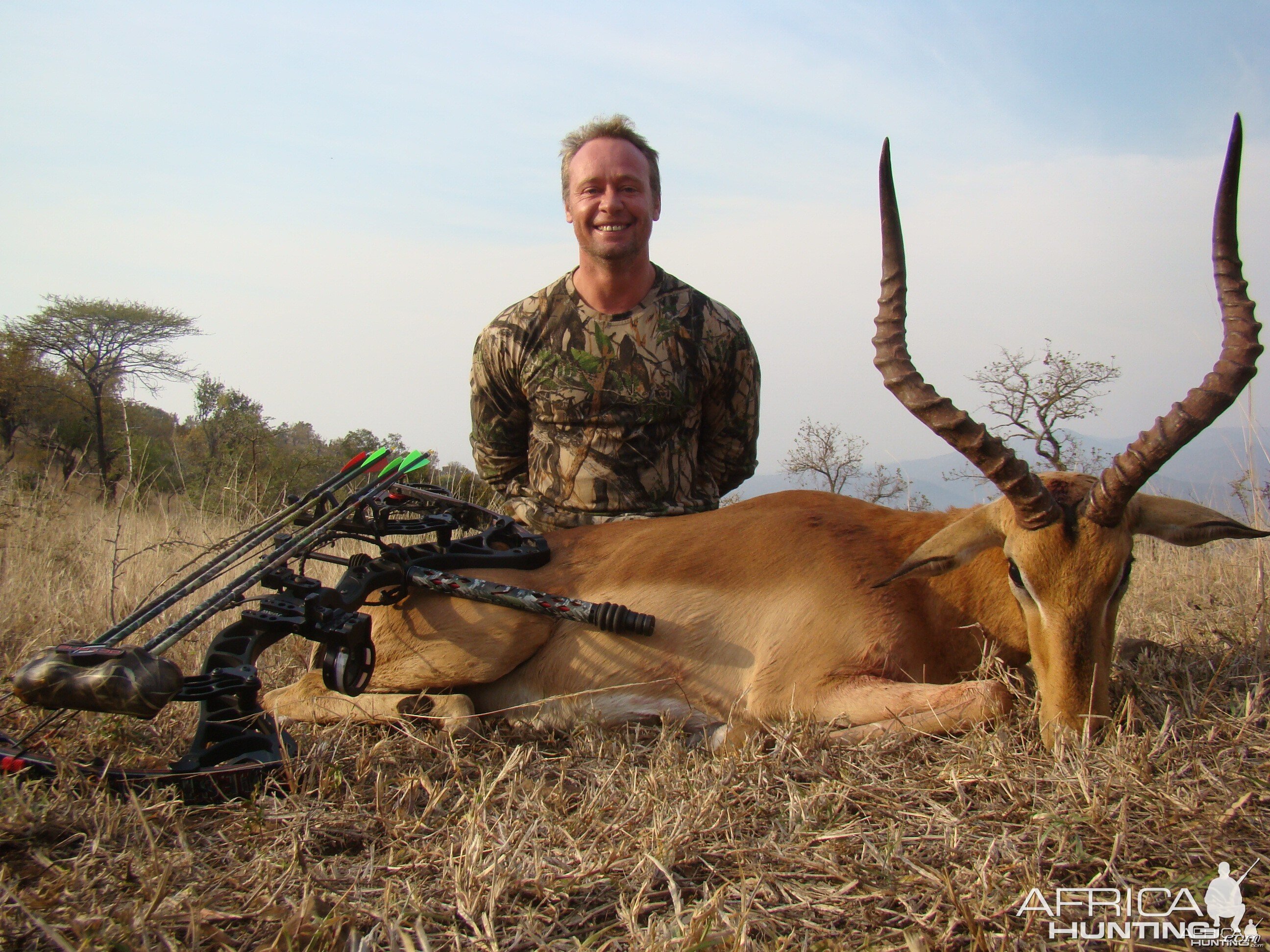 Impala Leeukop Safaris