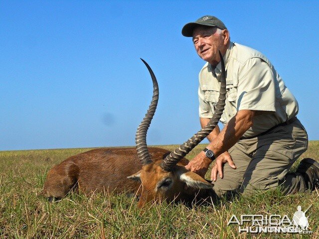 Interesting Zambia species