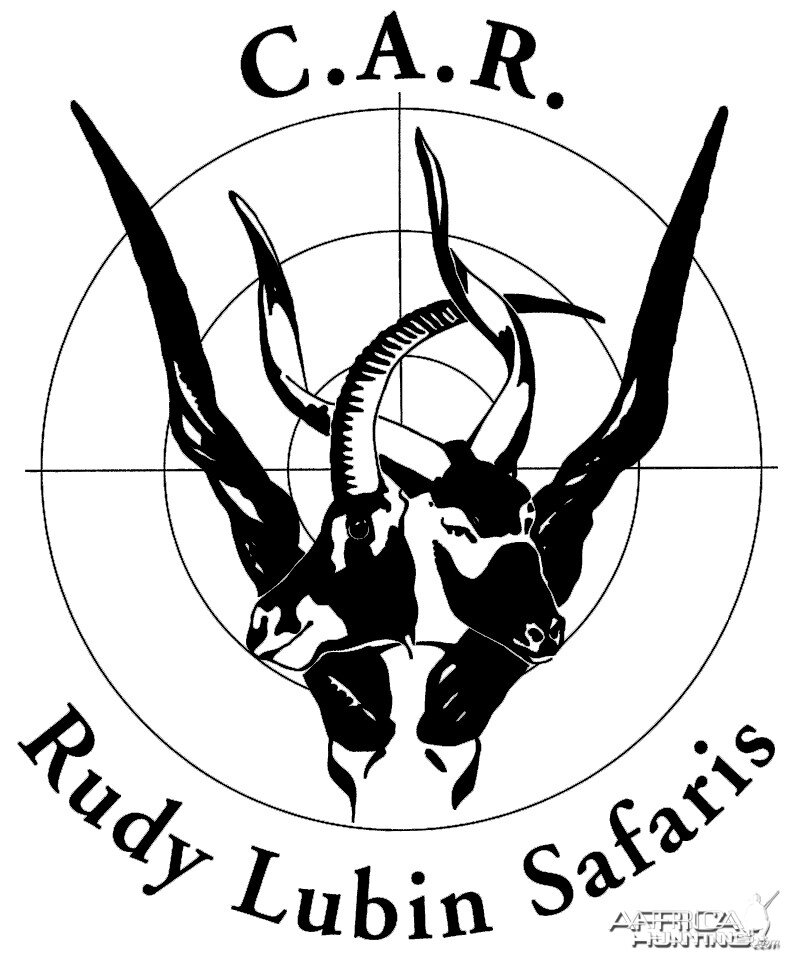 Rudy Lubin Safaris - Hunting in C.A.R.
