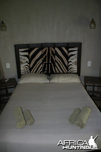 Safaris Lodge