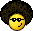 :P Afro:
