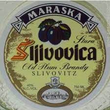 Where to buy Maraska Stara Slivovitz - Old Plum Brandy | prices & local  stores in USA