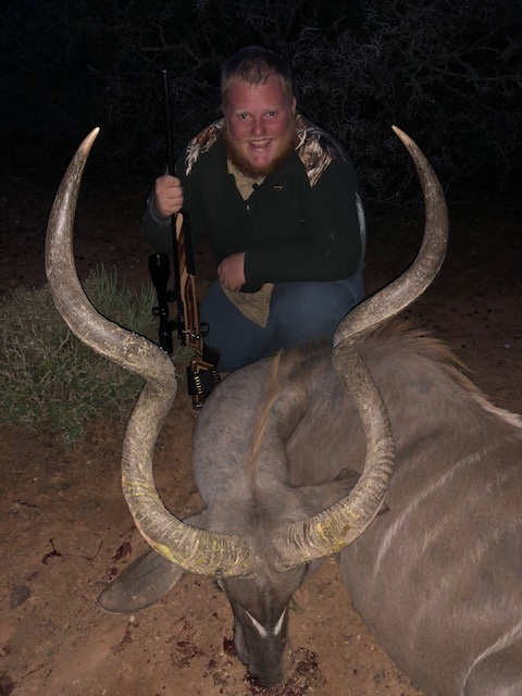2018-08-12 James gets award for biggest Kudu bull-1.jpg