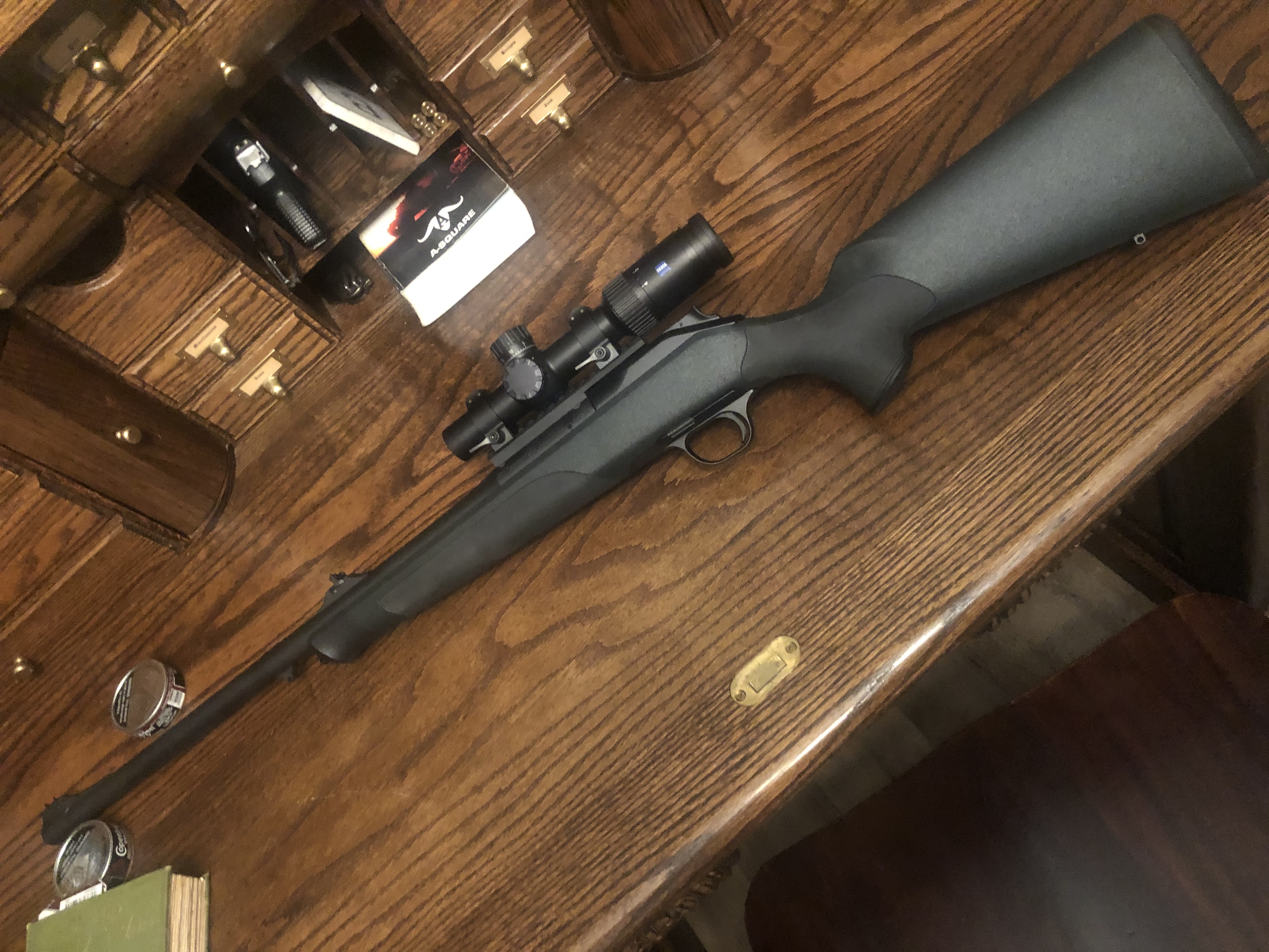 470 Capstick Blaser | AfricaHunting.com 470 Capstick Blaser | AfricaHunting.com