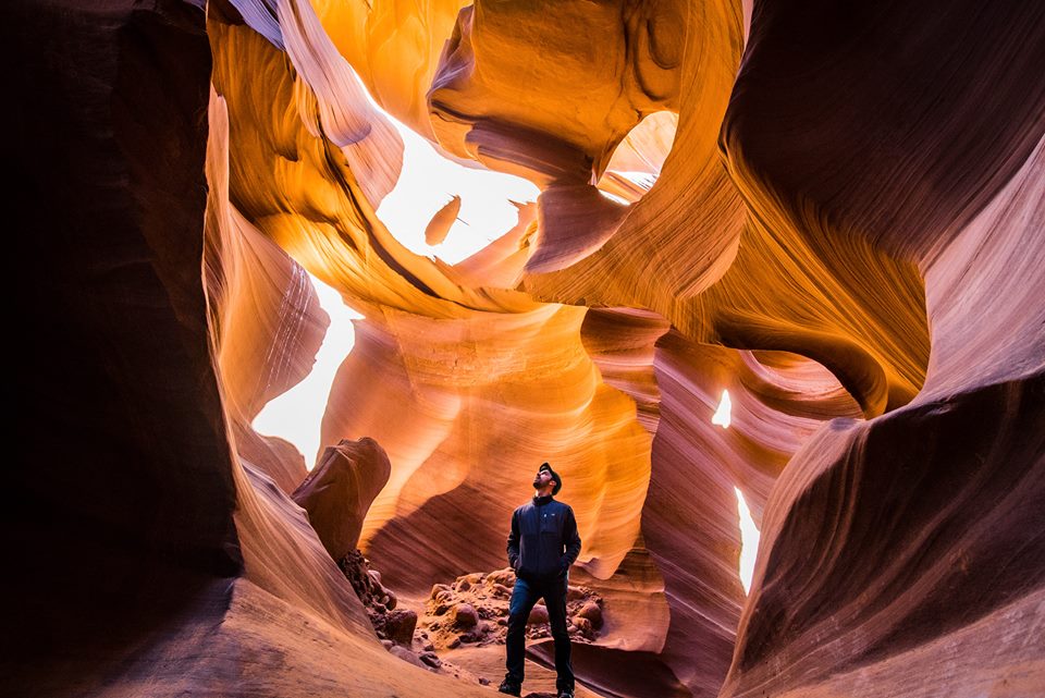 #4. In total awe in Antelope Canyon, Arizona.jpg