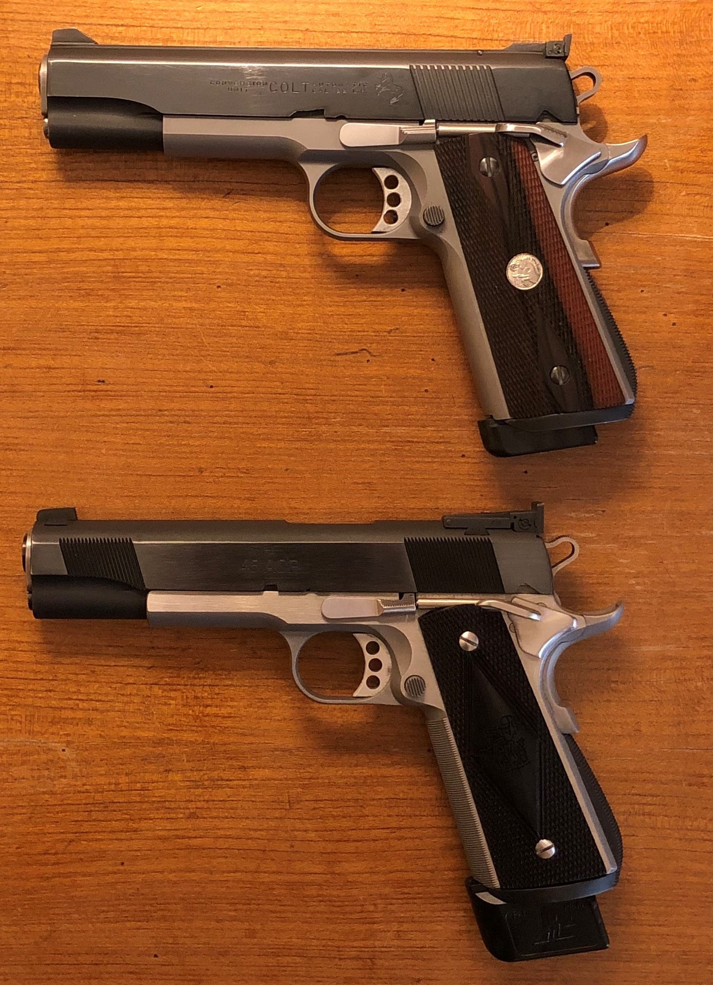 .45 and .22 Colt 1911.jpg