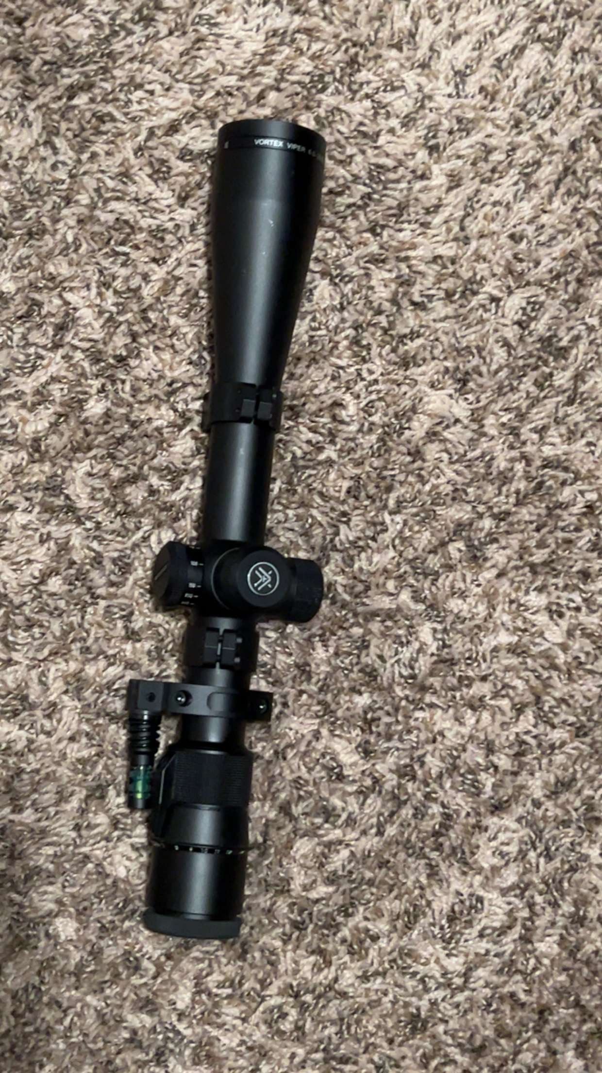 Vortex Viper 6.520x44 Scope For Sale