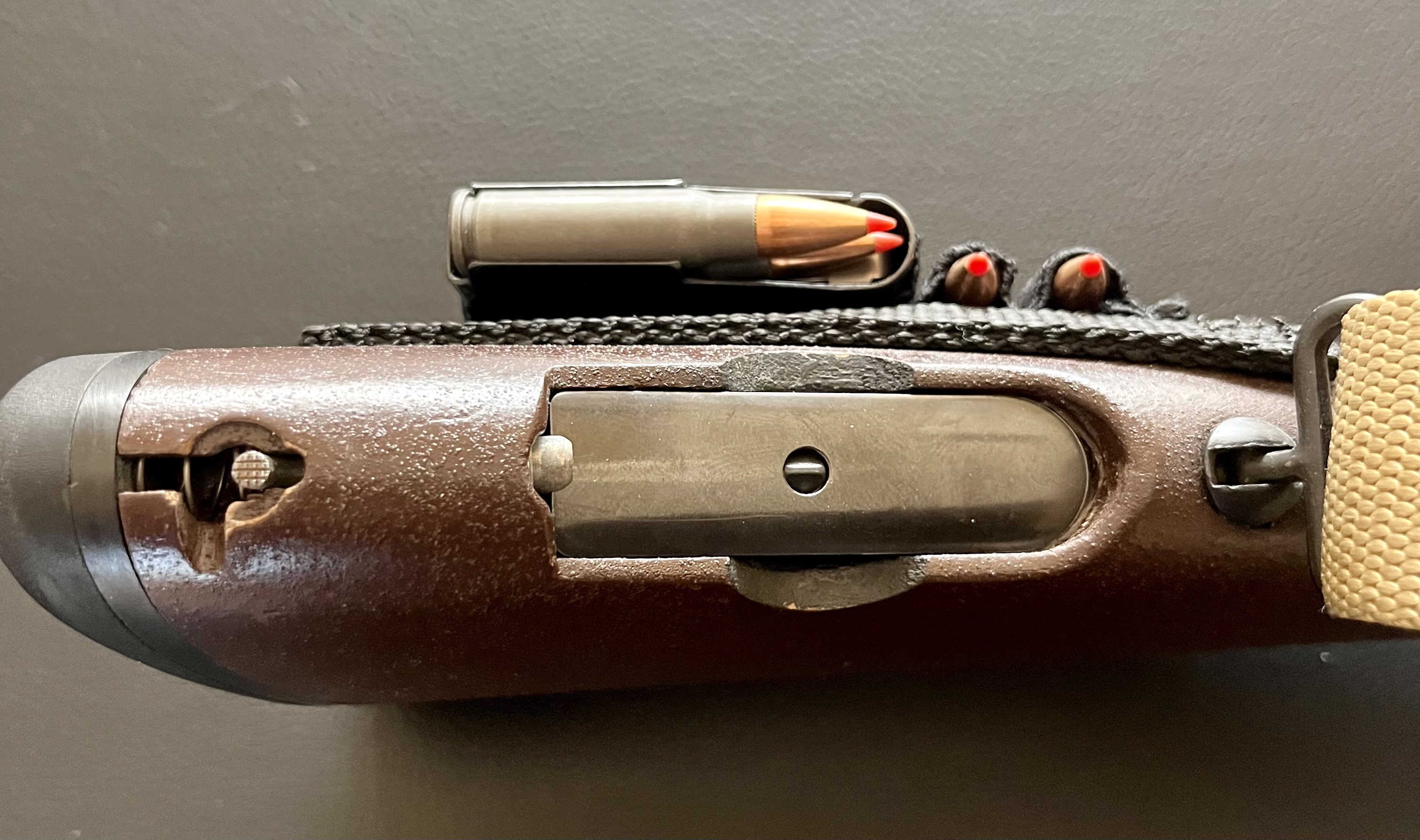 Cz 527 carbine 7 62x39 custom by jim brockman africahunting