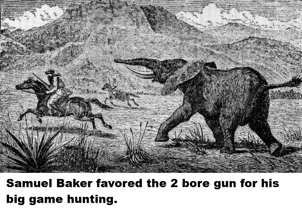 a003 Samuel_Baker_chased_by_an_elephant.jpg