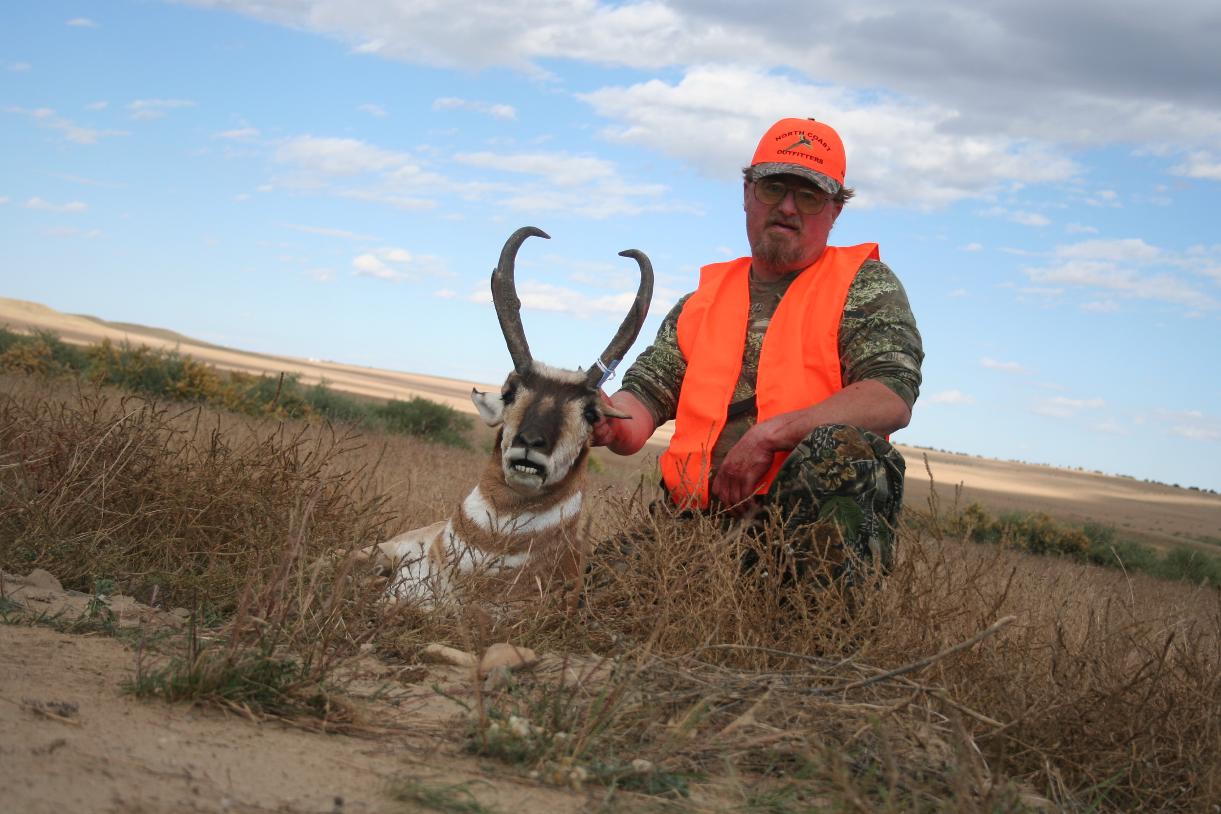 antelope Colorado 2008  .JPG