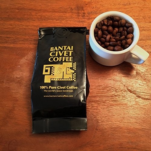 Bantai Civet Coffee Kopi Luwak.jpg