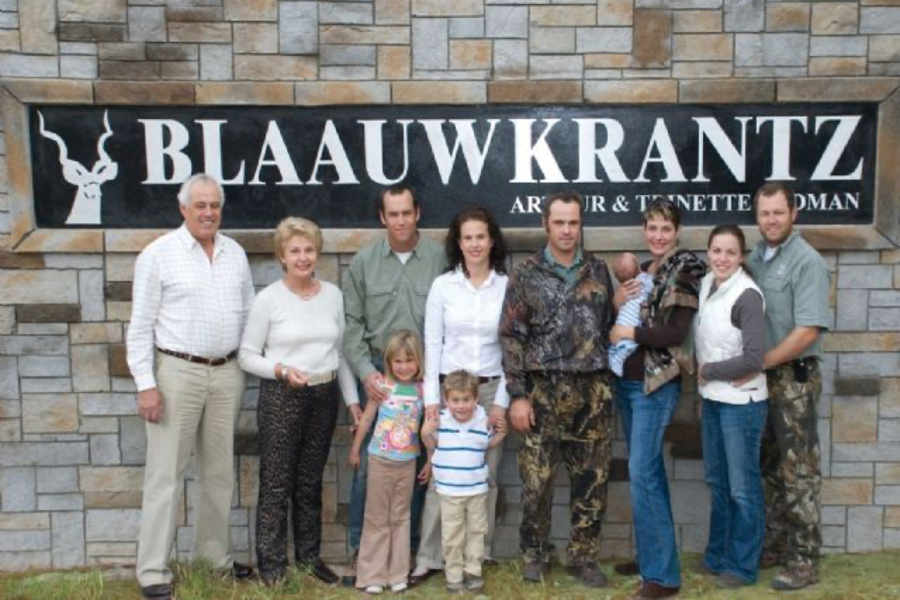 blaauwkrantz safaris facebook