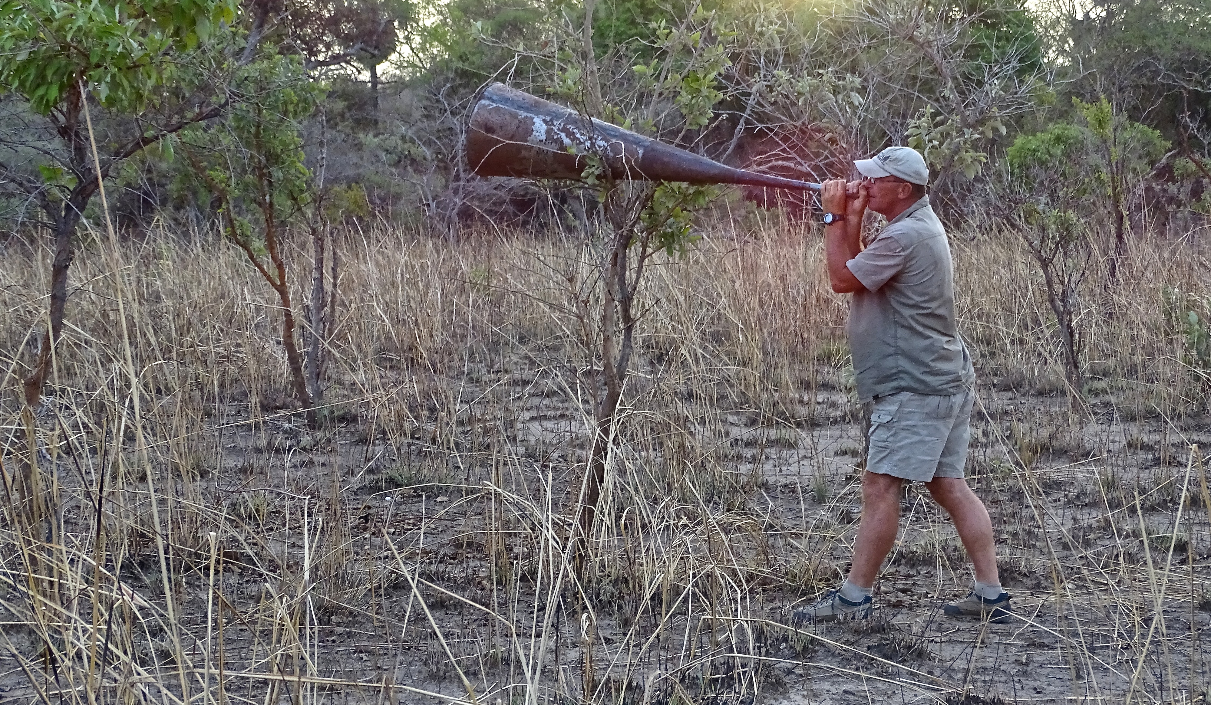 blowing the trumpet.JPG