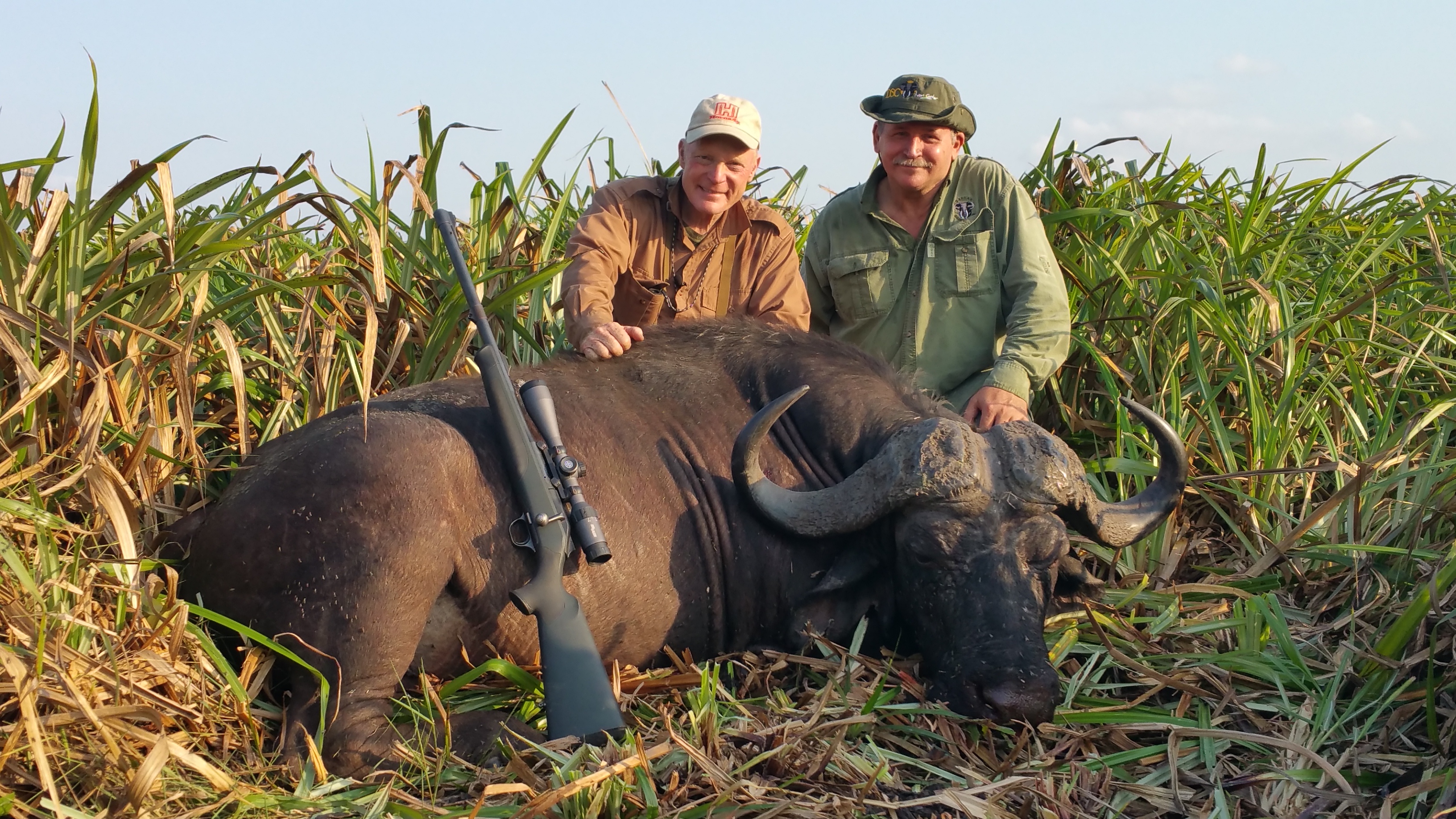 Boddington and GM with 99th buffalo 3.jpg