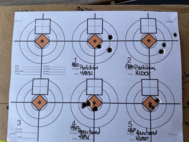 Bullet:powder test.jpeg
