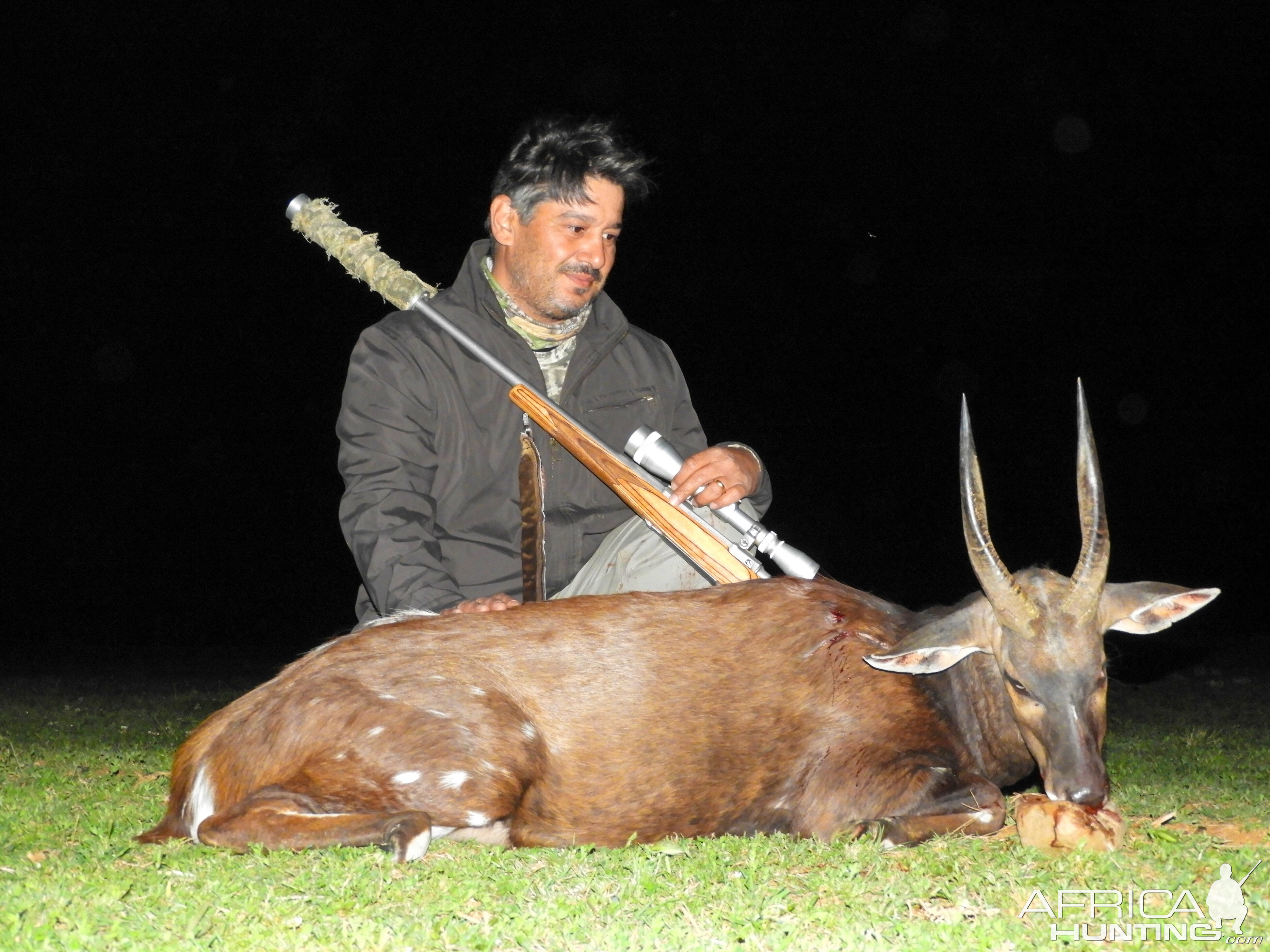 kwazulu natal hunt