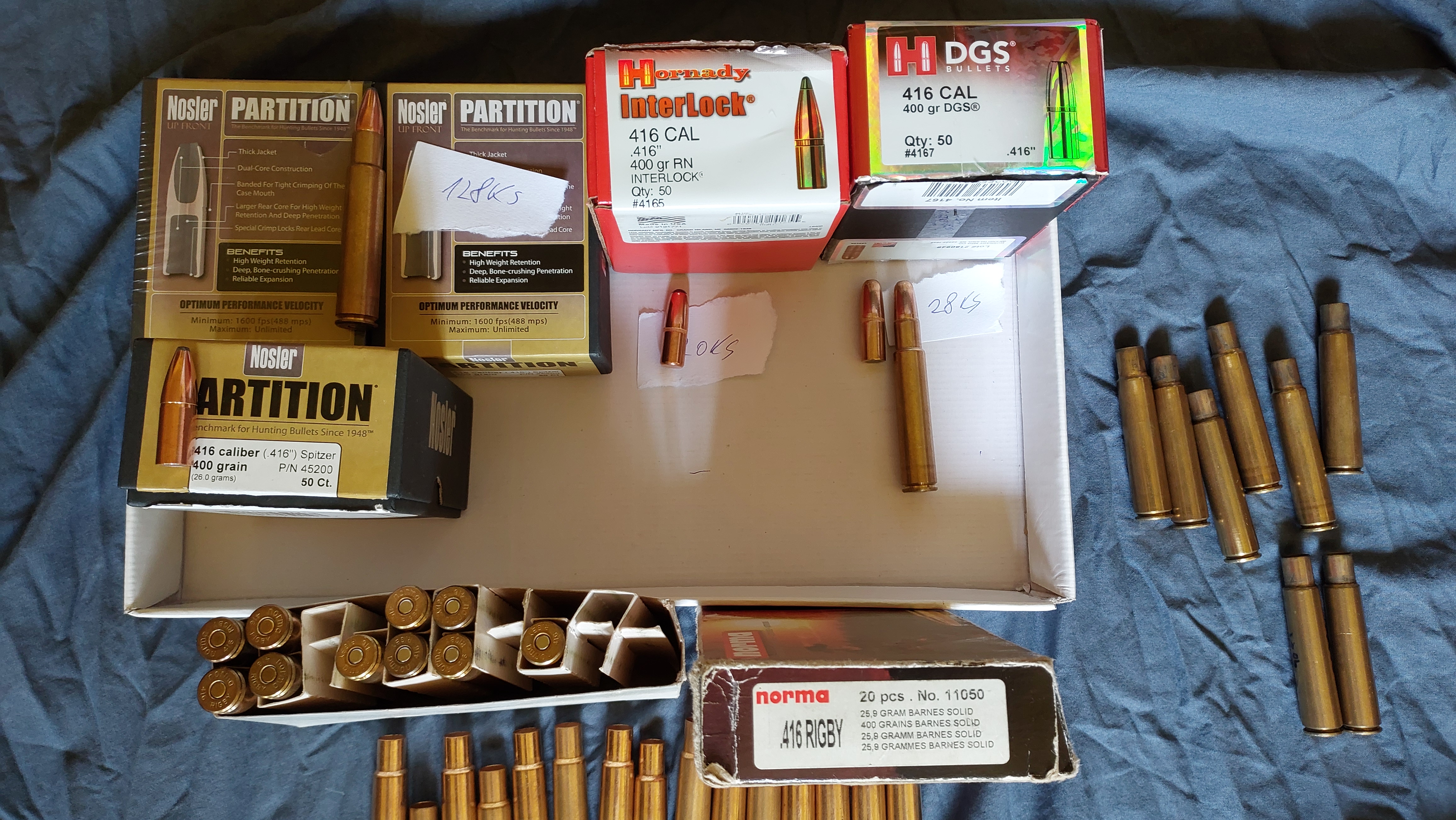 CZ 550 416 Rigby empty cases.jpg