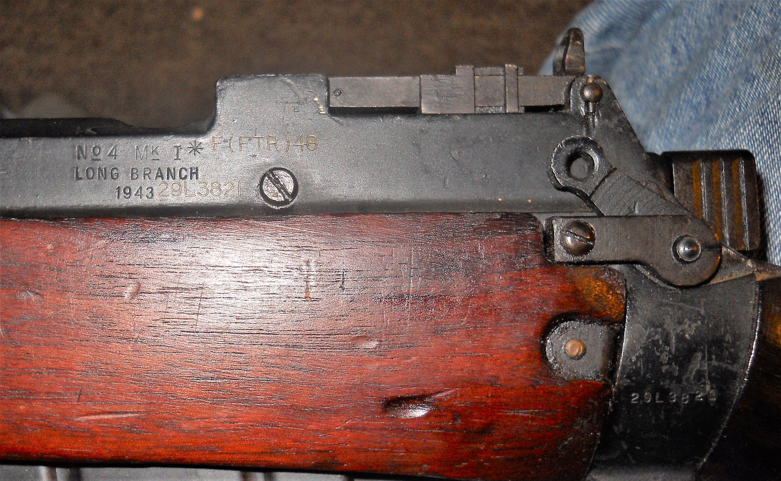 303 British, good for nothing or classic African cartridge?