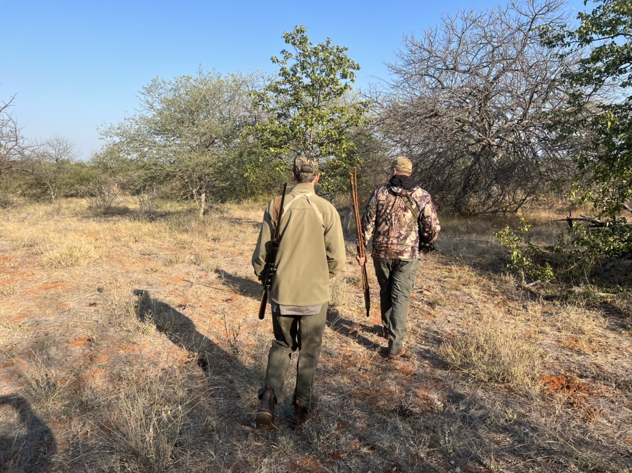 bandur hunting safaris