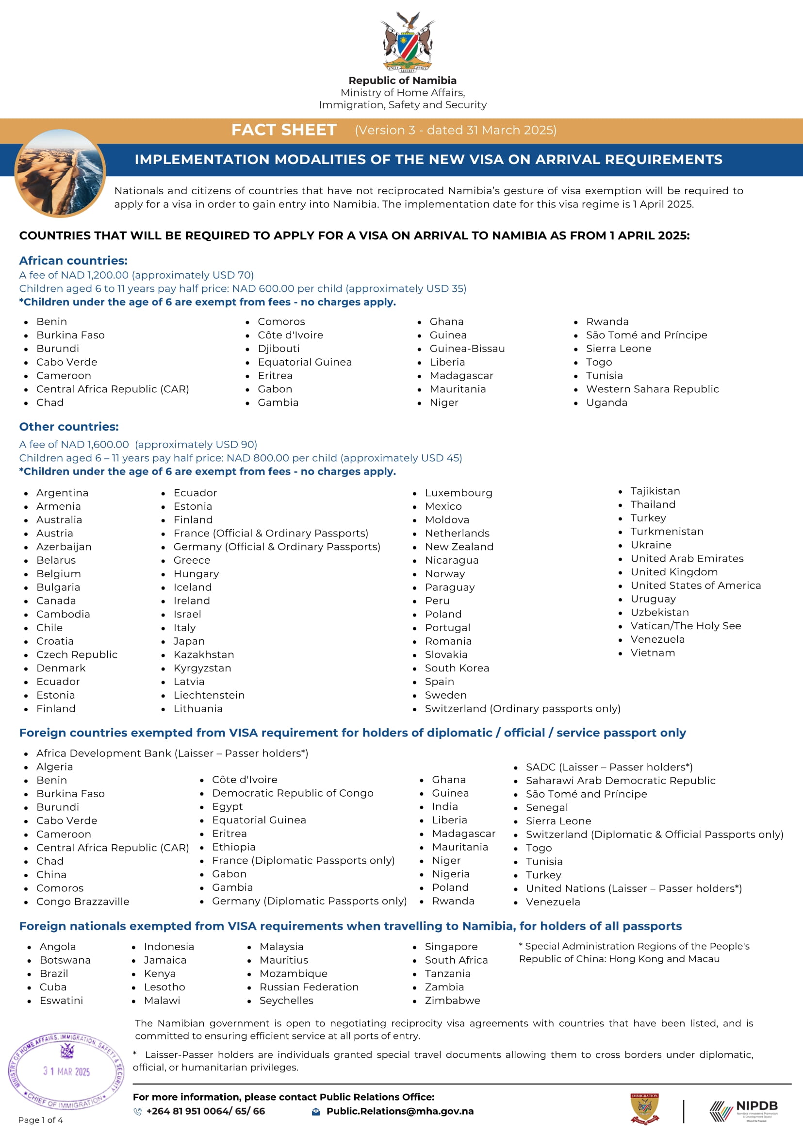 Fact Sheet - Visa Requirements Namibia-1.jpg