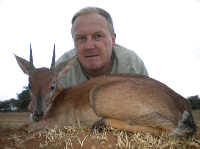 Free Range Mini 10 Duiker trophy.png