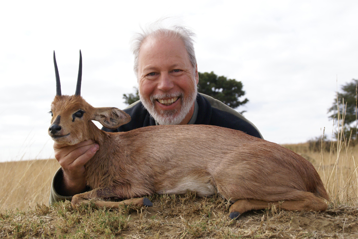 Free Range Mini 10 Steenbuck.png