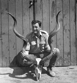 Vintage Safari Pictures | Page 6 | AfricaHunting.com