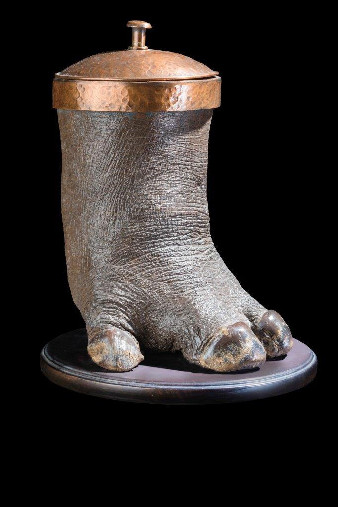 Hippo Foot Ice Bucket.jpg