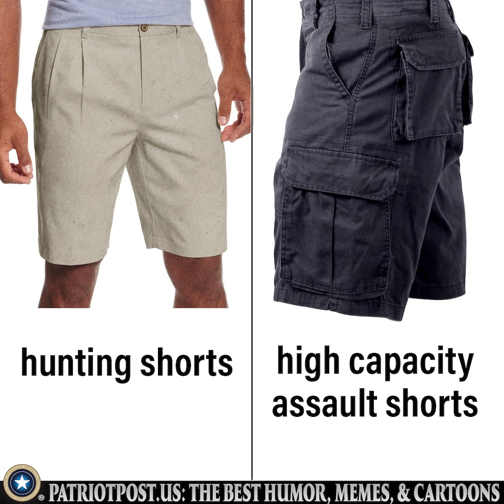 hunting shorts meme.jpeg