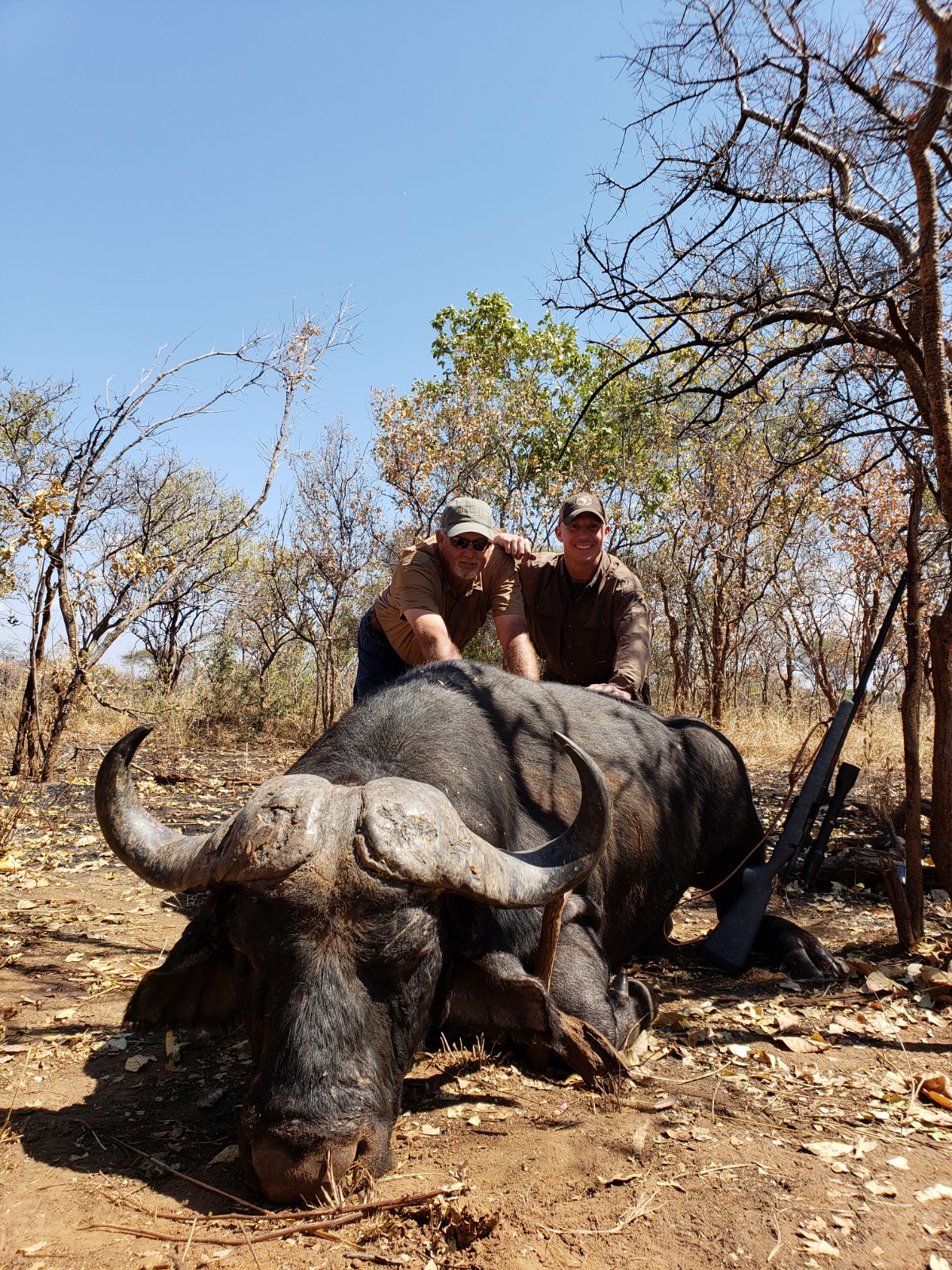 tanzania hunting safaris ltd