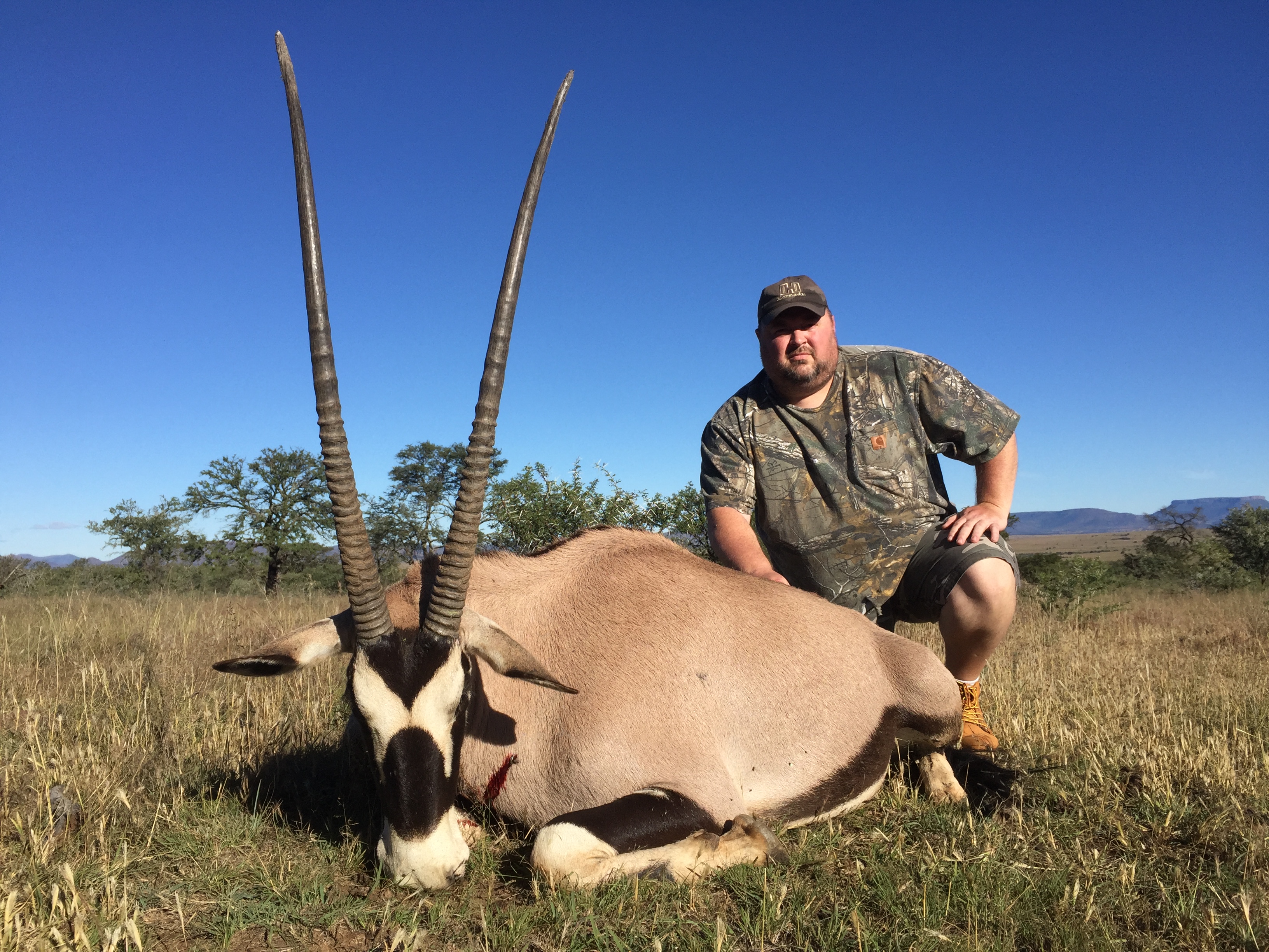 huntershill safaris photos