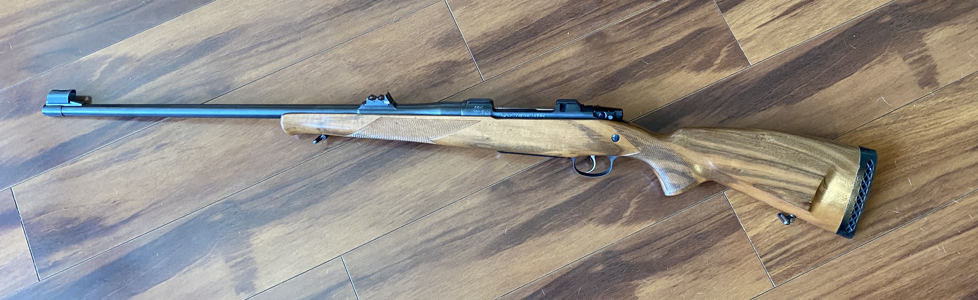 .416 Rigby For Sale | AfricaHunting.com