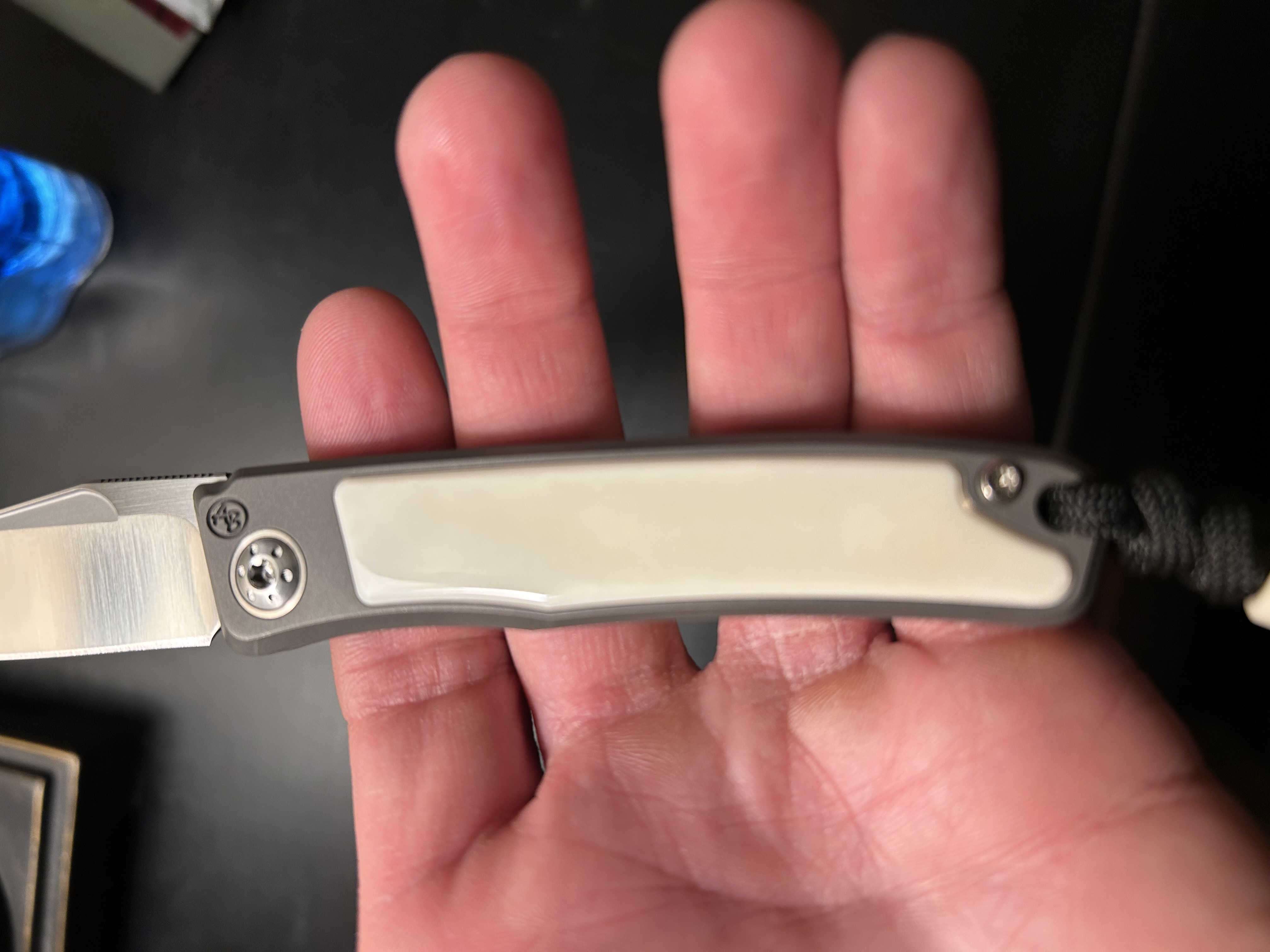 Arno Bernard Rinkhals For Sale