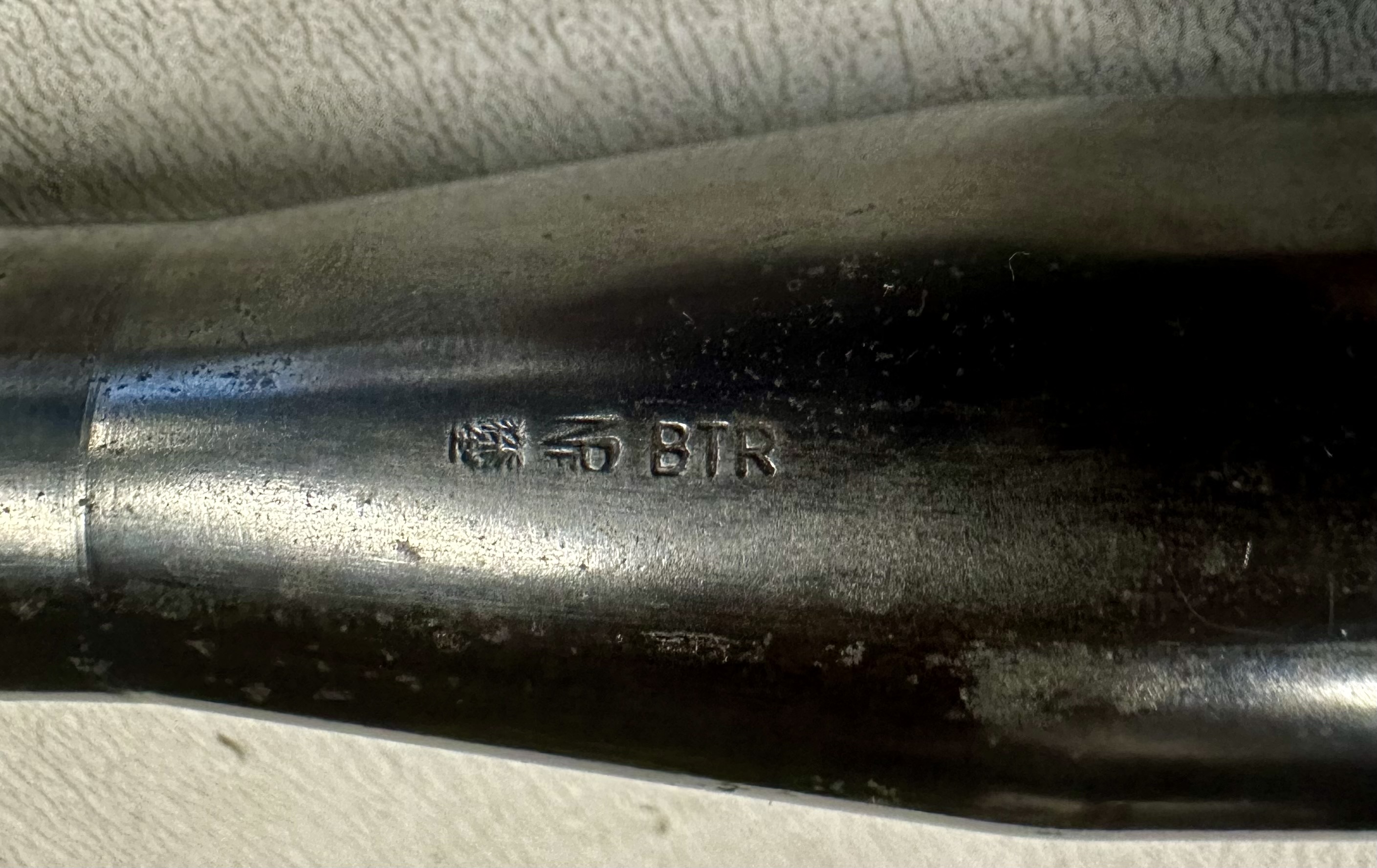 Austrian proofed/manufactured m98-82 in .243 | AfricaHunting.com