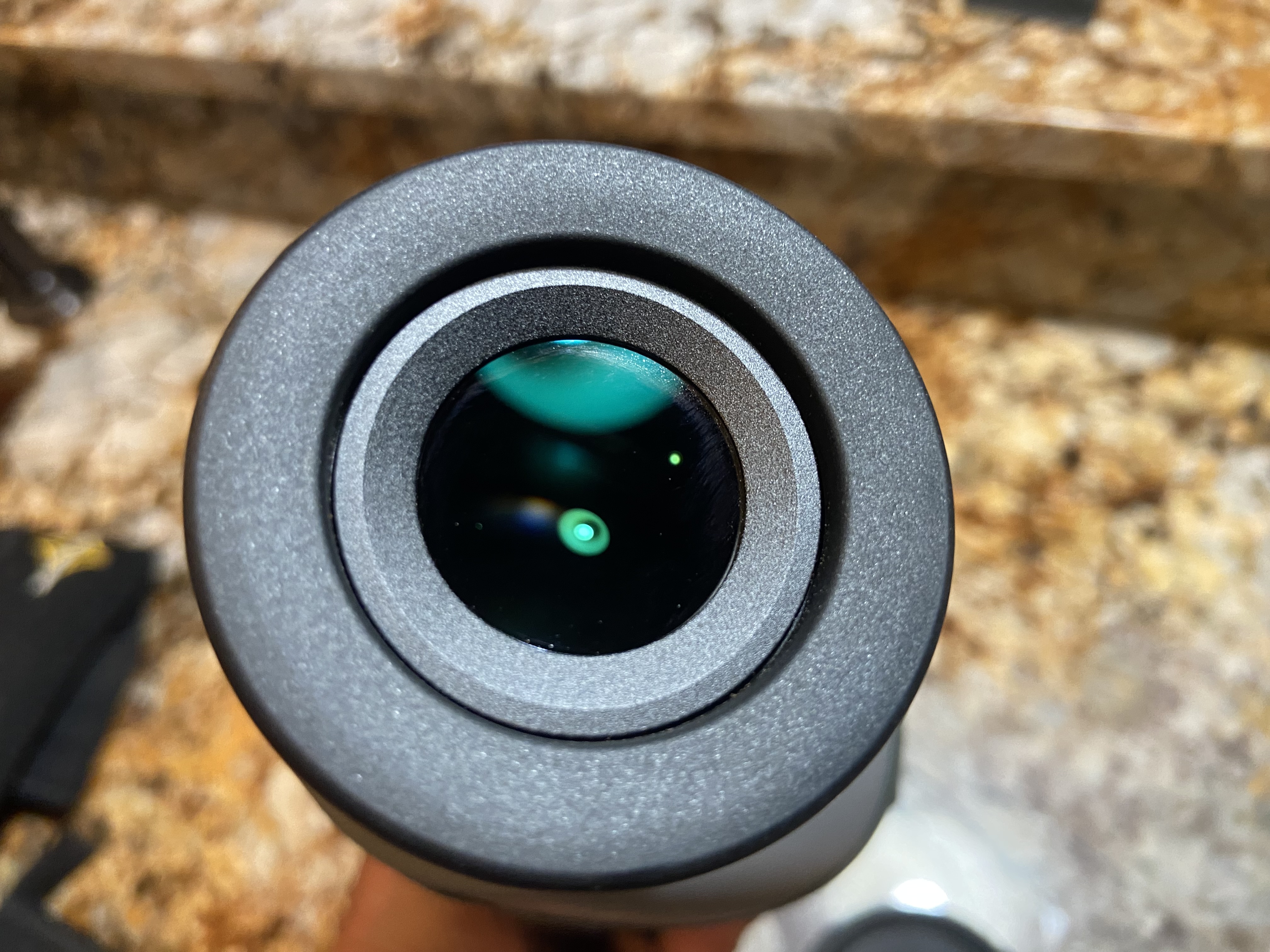 Vortex Razor HD 20-60x85 Straight Spotter/ Fitted Neo Case/ Wide Angle ...