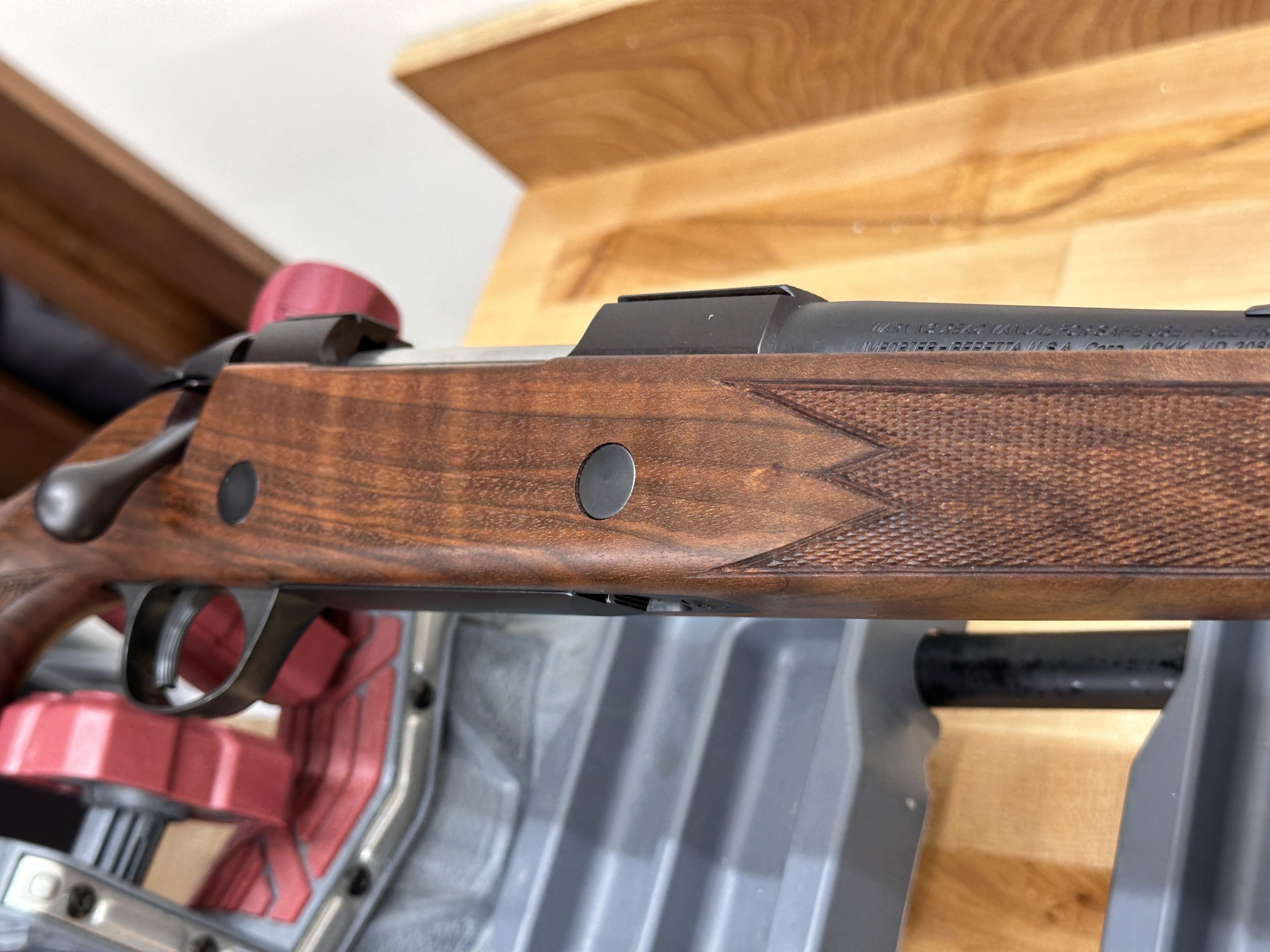 For Sale LNIB Sako M85 Bavarian In .30-06 | AfricaHunting.com