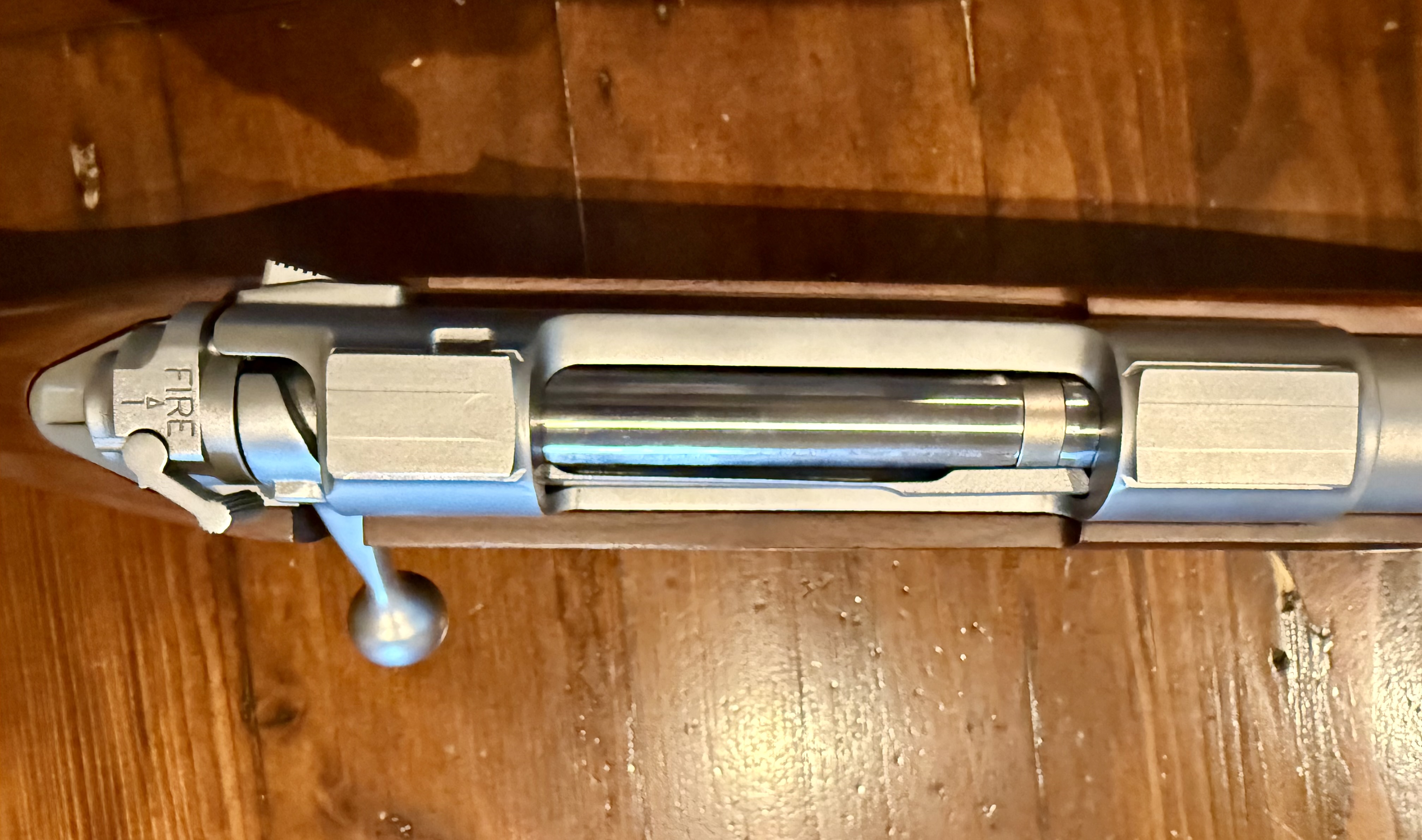 New to me 416 Rigby | AfricaHunting.com