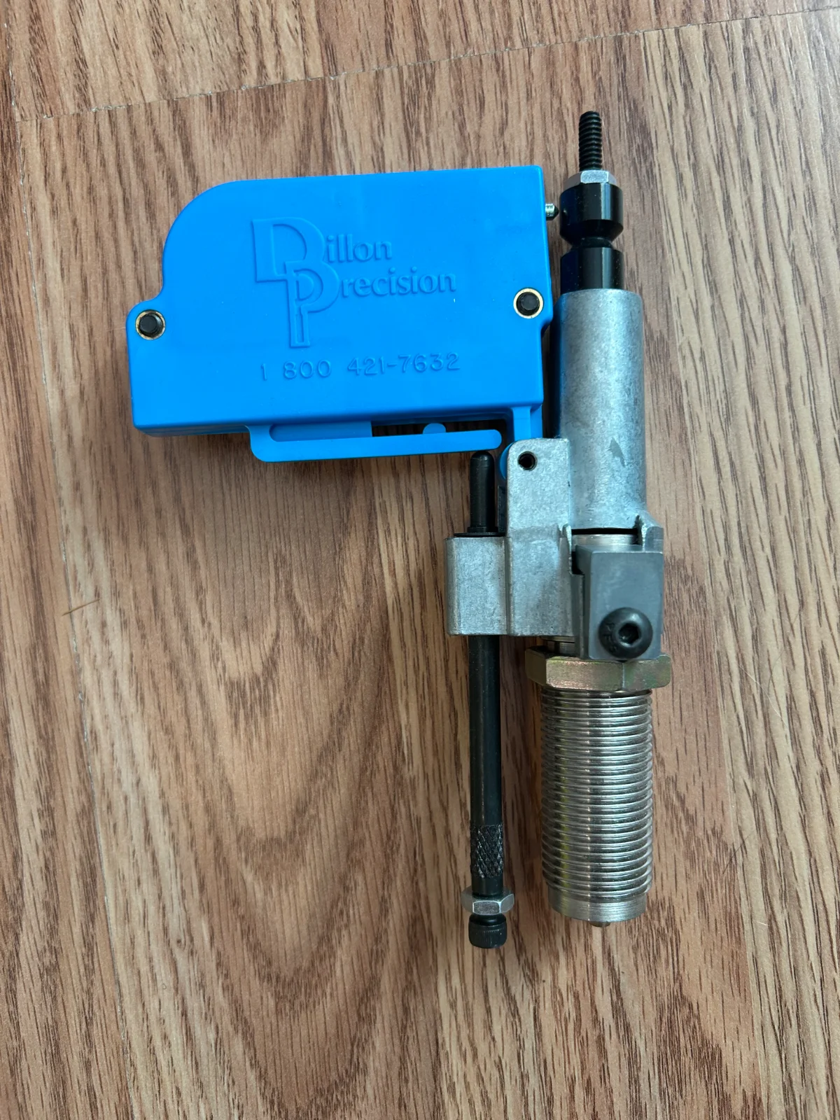 Dillon Powder Check Die - XL650, XL750, Super 1050 (21044 ...