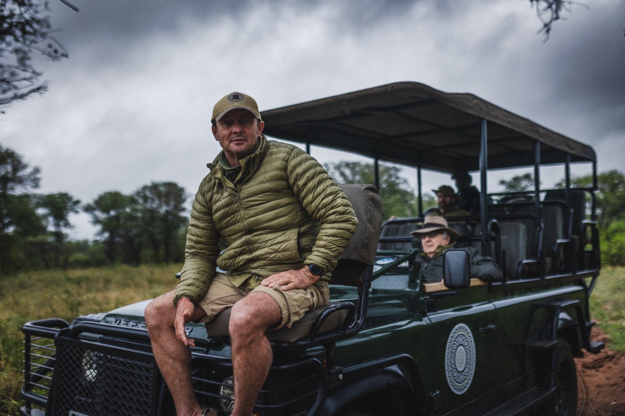 John Rigby & Co. unveils the Rigby Legends Collection, a tribute to the ...