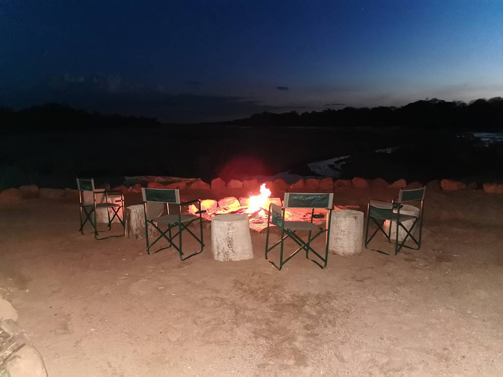 Kwalata; Mozambique; Fireplace.jpeg