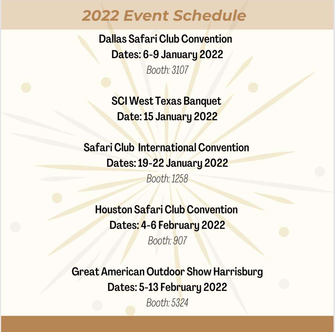 limcroma show schedule 2022.JPG