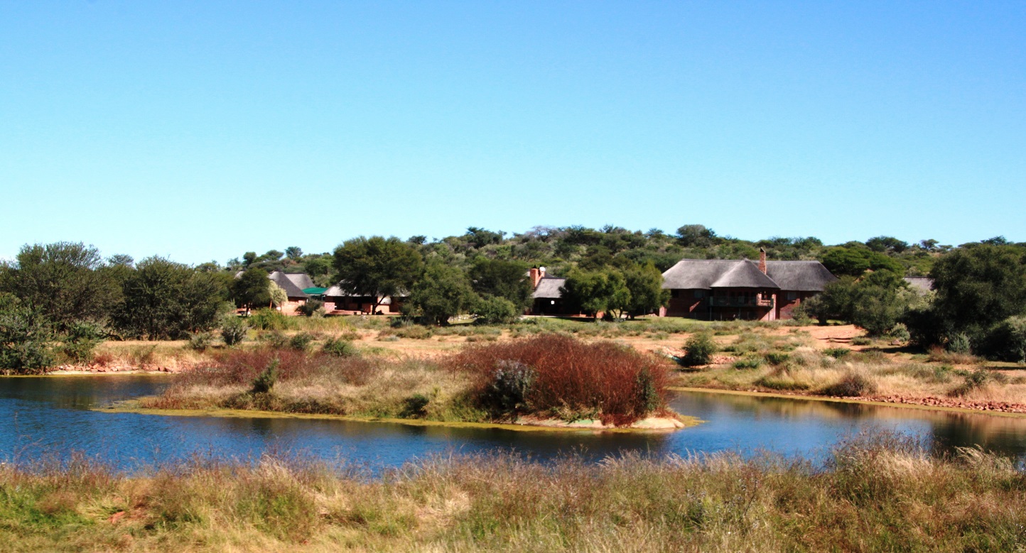 Main view of Hartzview´s lodge.JPG