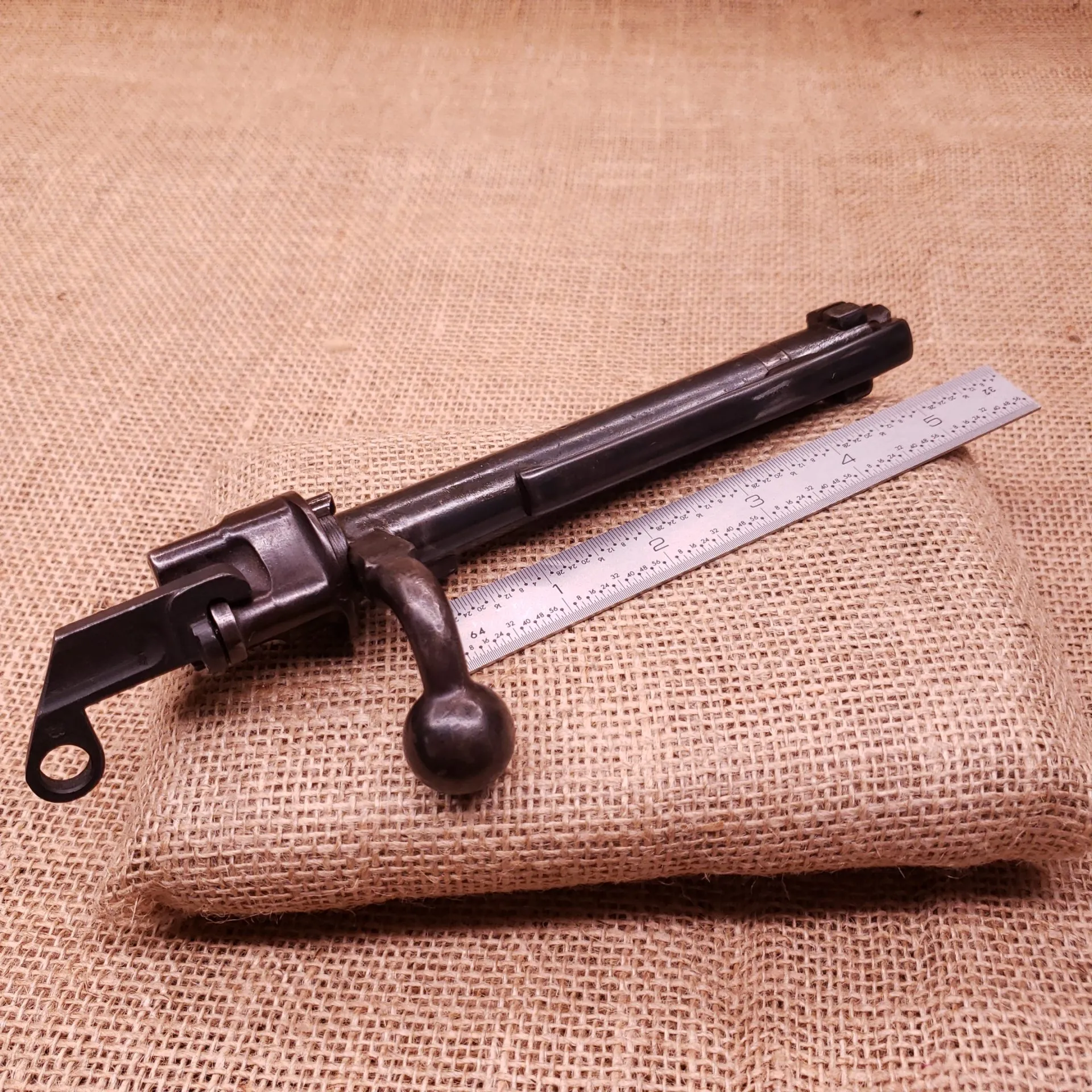 Mauser-98-Bolt-Assembly-w-K98-Extended-Sniper-Safety-scaled.webp