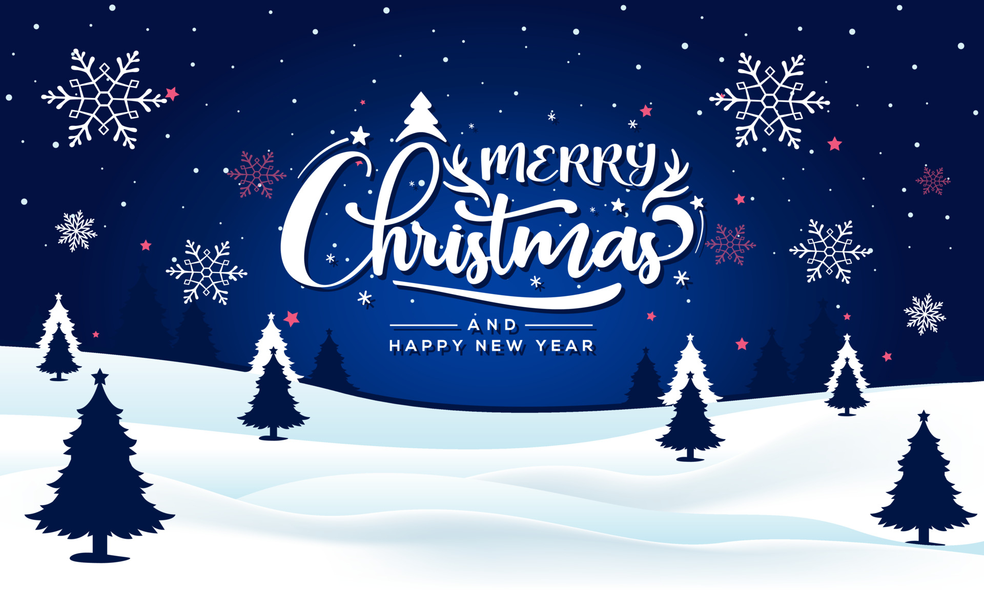 merry-christmas-and-new-year-typography-on-shiny-xmas-background-with-winter-landscape-with-sn...jpg
