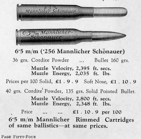 MS 6.5 Westley Richards 1937 - 38.jpg