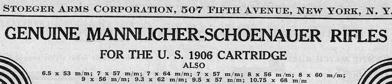 MS ST39 50 Mannlicher Schoenauer Carbine Chamberings.jpg