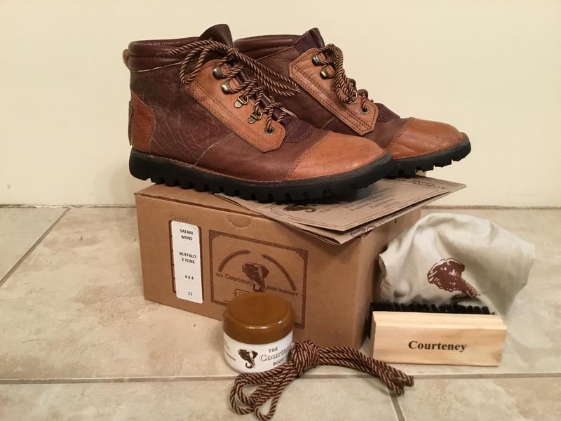 Immunitet kamera Uberettiget Courteney Safari Boots For Sale | AfricaHunting.com