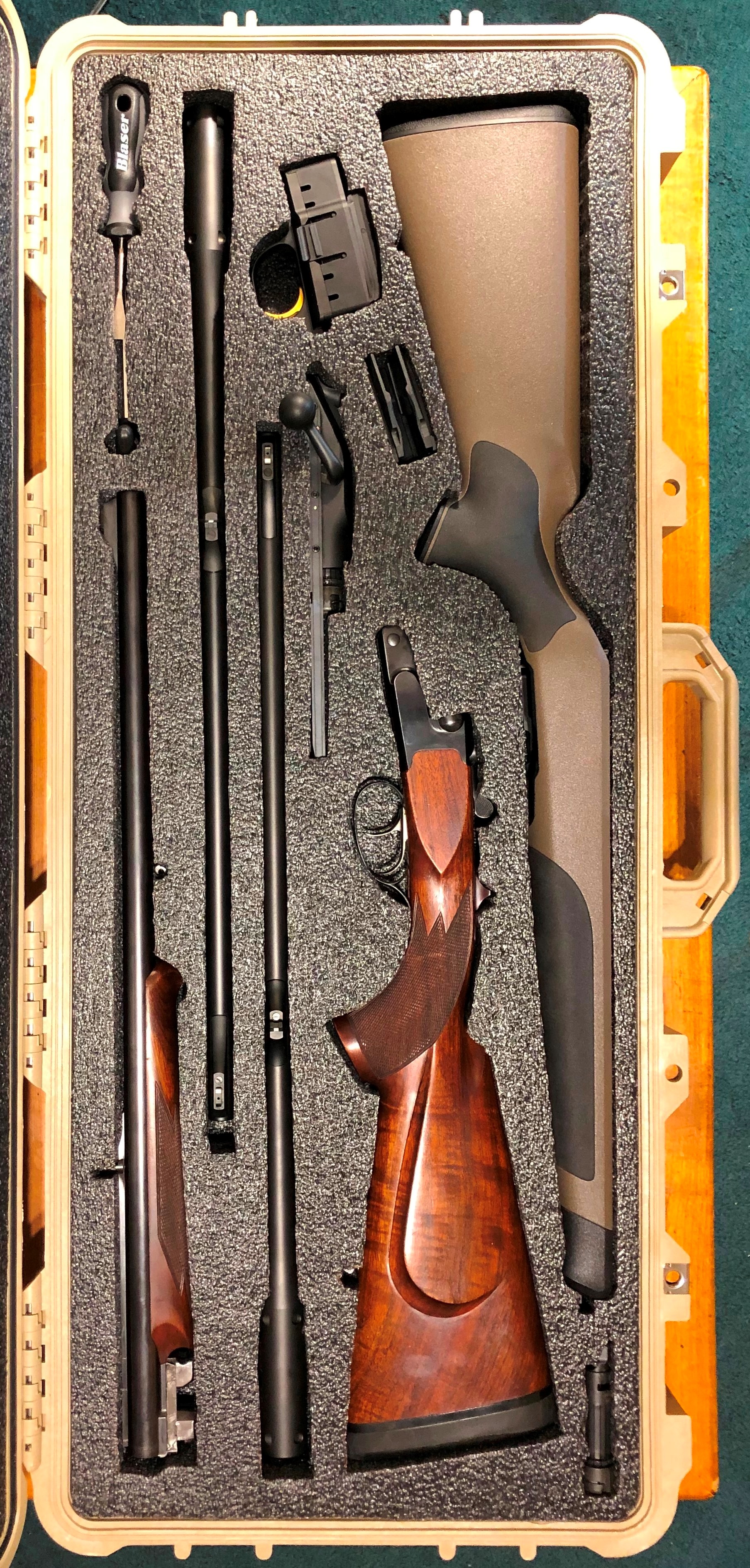 Pelican 1700 with Krieghoff .470 + Blaser R8 & 2 barrels.jpg