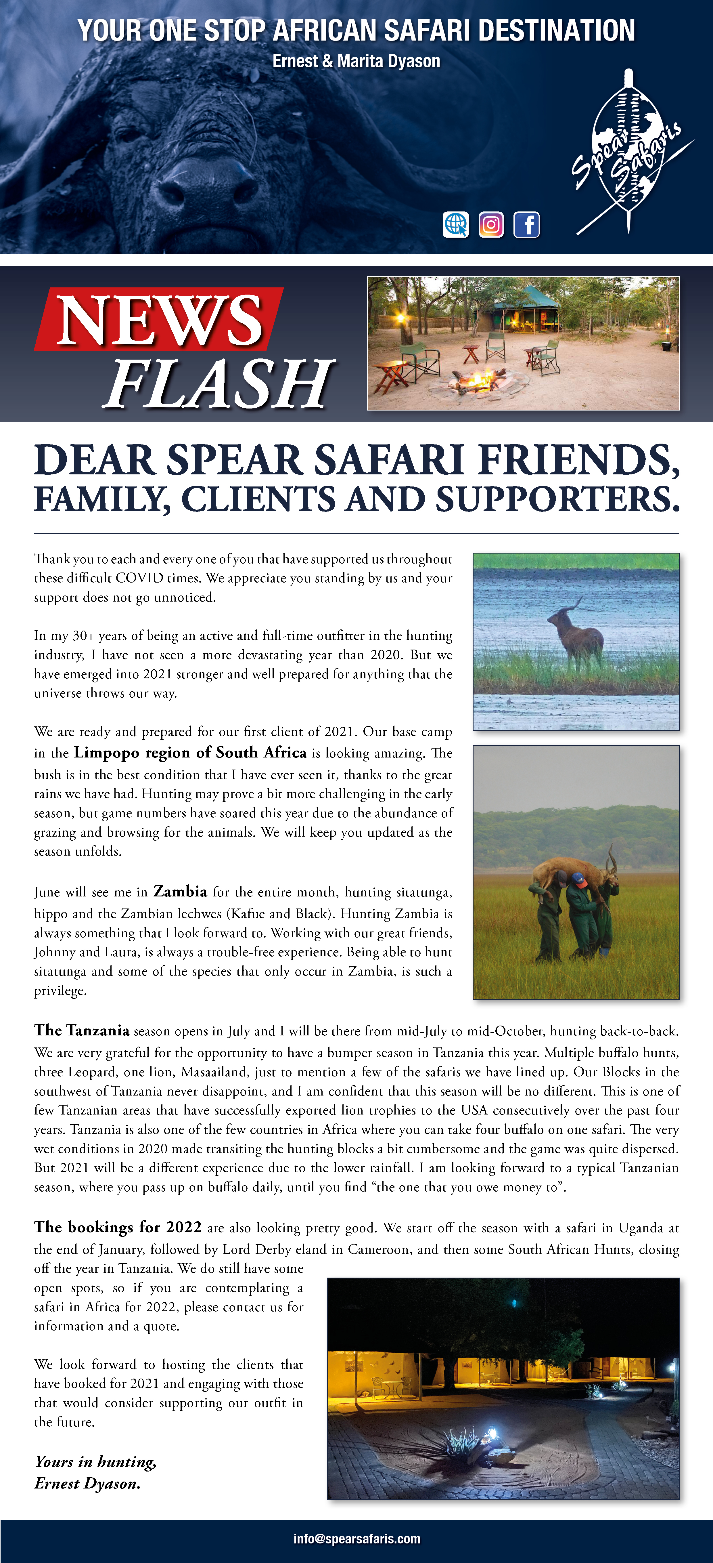 Spear Safari NEWS FLASH Letter 4 2020.jpg